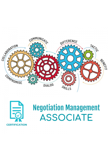 Certified Negotiation Management Associate
