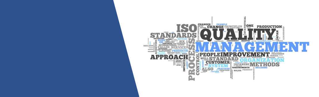 Quality Management Certifications