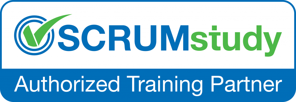 SCRUMSTUDY Authorized Training Partner