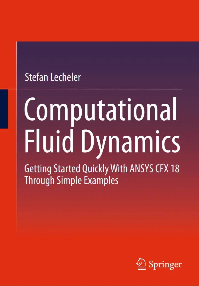 Computational Fluid Dynamics