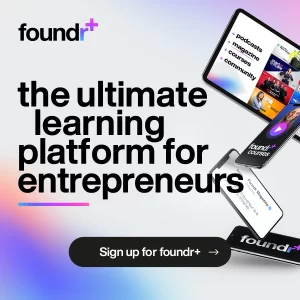 Foundr