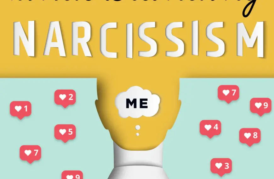 Understanding Narcissism